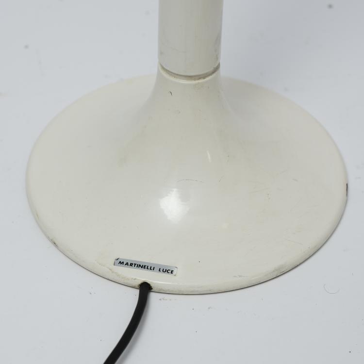 Bild 3 zu Objekt, 'Robot' - '2135' floor lamp, 1966, Elio Martinelli, Martinelli Luce, Lucca, 164O 71