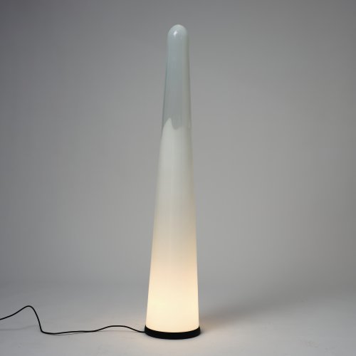 'Opo' floor lamp, 1970s