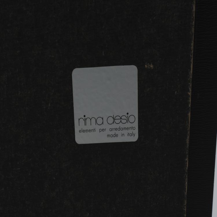 Bild 1 zu Objekt, Wandspiegel, 1970er Jahre, Rimadesio, Giussano, 164O 101