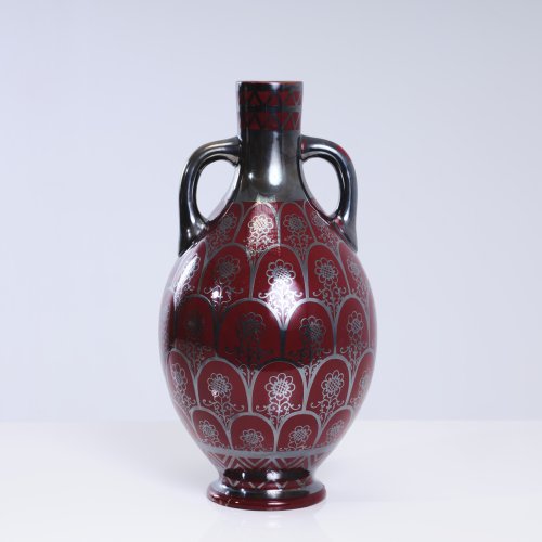 Vase, 1930er Jahre