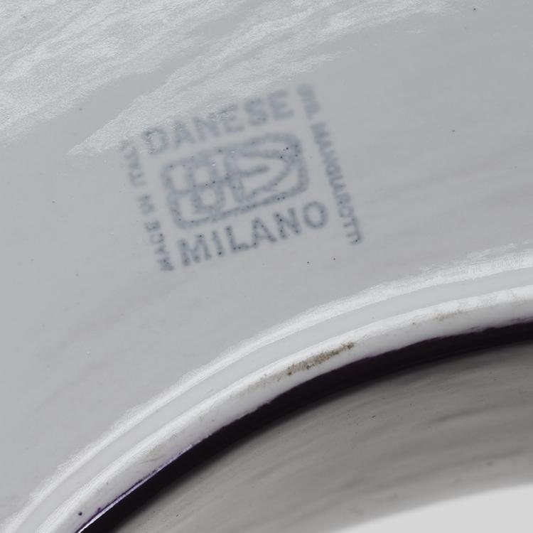 Bild 2 zu Objekt, Vase from the 'Tremiti' series, 1960s, Angelo Mangiarotti, Danese, Mailand, 164O 53