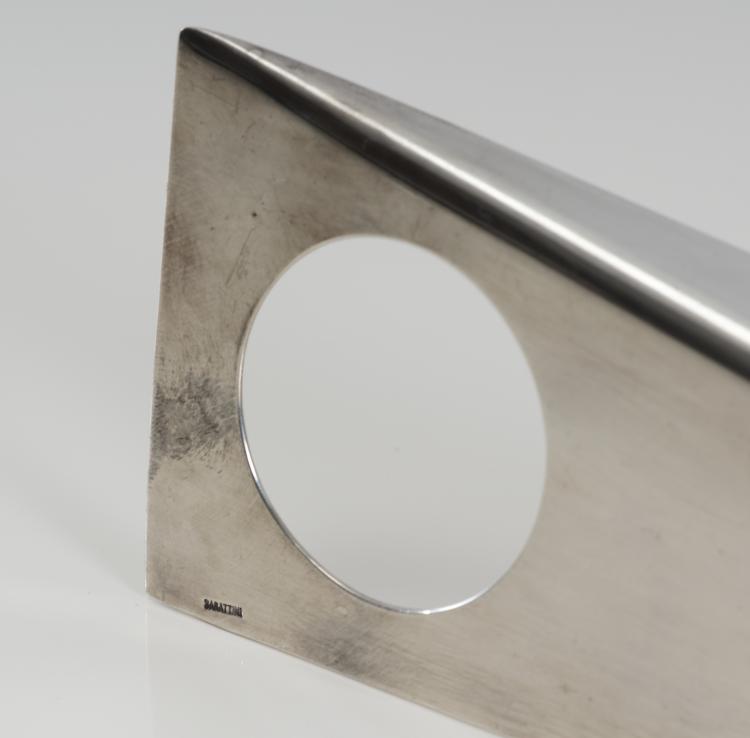 Bild 1 zu Objekt, Tischschaufel, 1970er Jahre, Lino Sabattini, Sabattini Argenteria, Bregnano, 164O 125