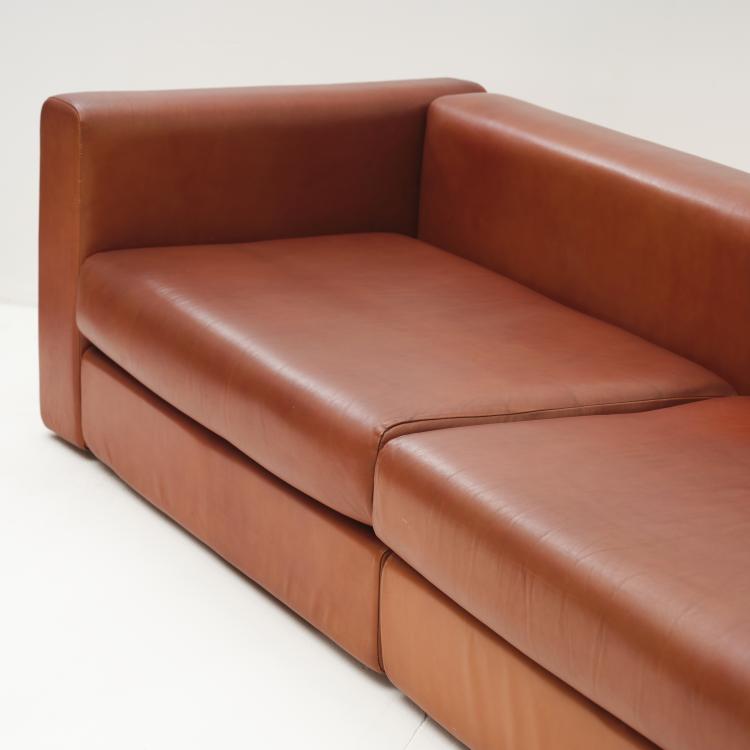 Bild 2 zu Objekt, 'Bacone' sofa, 1970, Cini Boeri, Arflex, Mailand, 164O 90