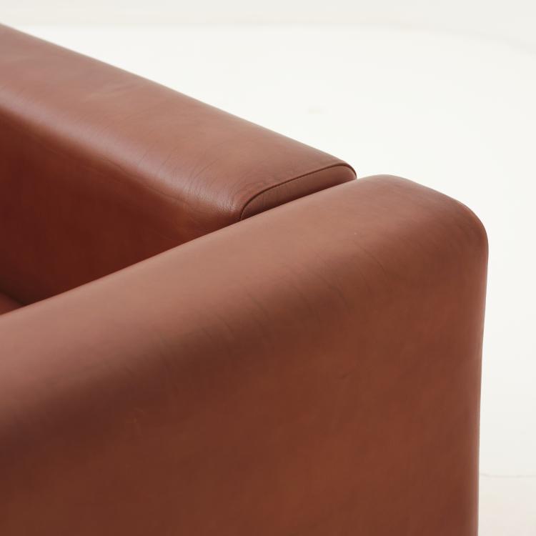 Bild 3 zu Objekt, 'Bacone' sofa, 1970, Cini Boeri, Arflex, Mailand, 164O 90