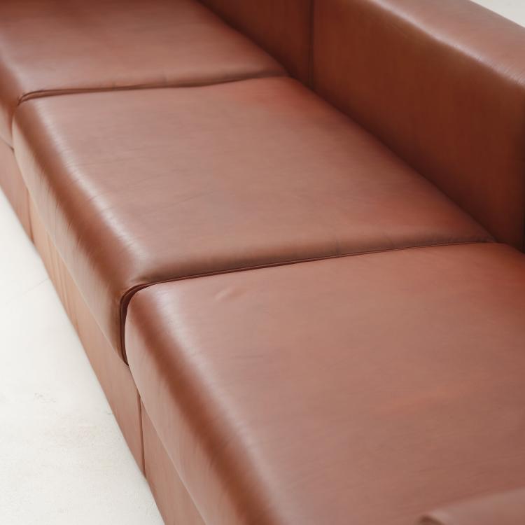 Bild 4 zu Objekt, 'Bacone' sofa, 1970, Cini Boeri, Arflex, Mailand, 164O 90