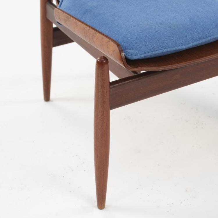 Bild 3 zu Objekt, 2 chairs, c. 1957, Italien, 164A 45