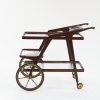 Serving trolley, c. 1953