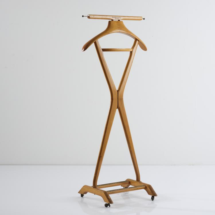 Bild 2 zu Objekt, Valet stand, 1950s, Ico Parisi (attributed), Reguitti, Fratelli, Agnosine, 164A 159