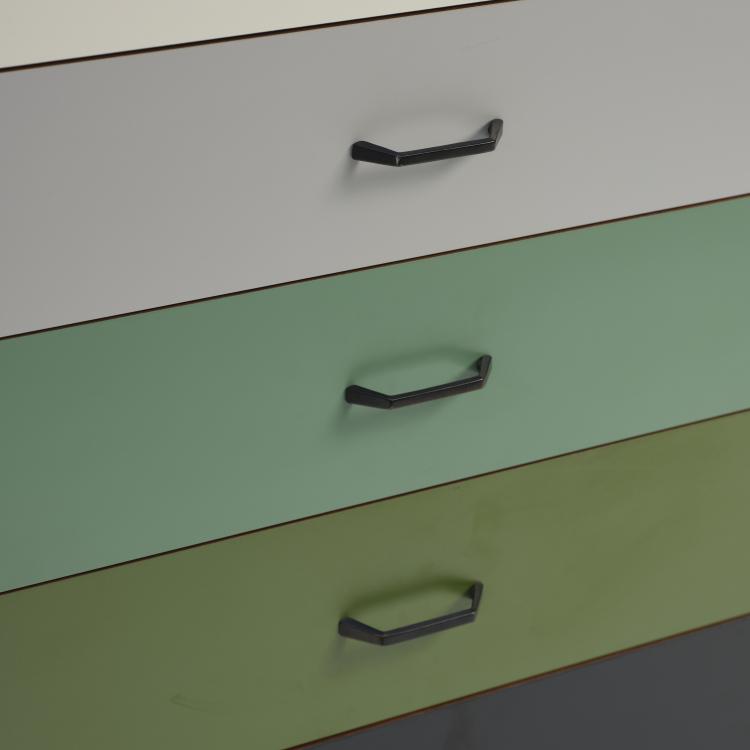 Bild 3 zu Objekt, Sideboard, c. 1960, Italien, 164A 76