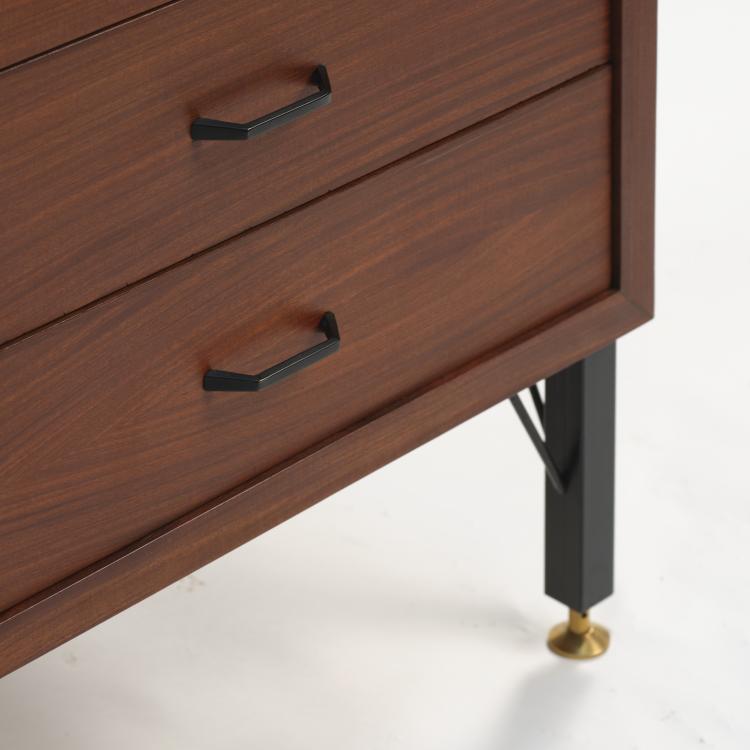 Bild 4 zu Objekt, Sideboard, c. 1960, Italien, 164A 76