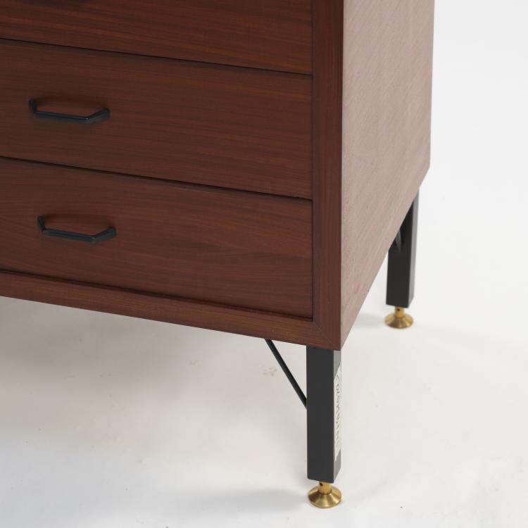 Bild 5 zu Objekt, Sideboard, c. 1960, Italien, 164A 76