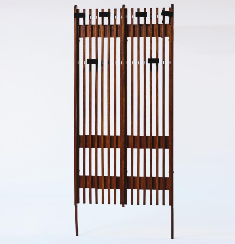 Hauptbild zu Objekt, Hallstand, c. 1960, Italien, 167A 165