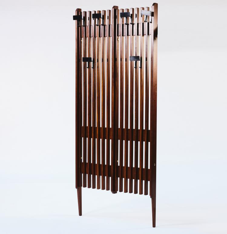Bild 1 zu Objekt, Hallstand, c. 1960, Italien, 167A 165