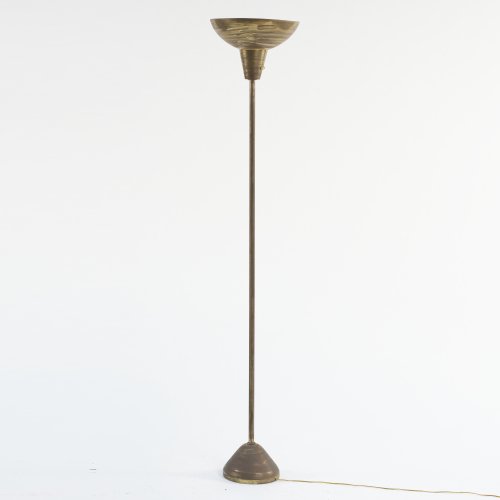 'Lte 1' floor lamp, 1948