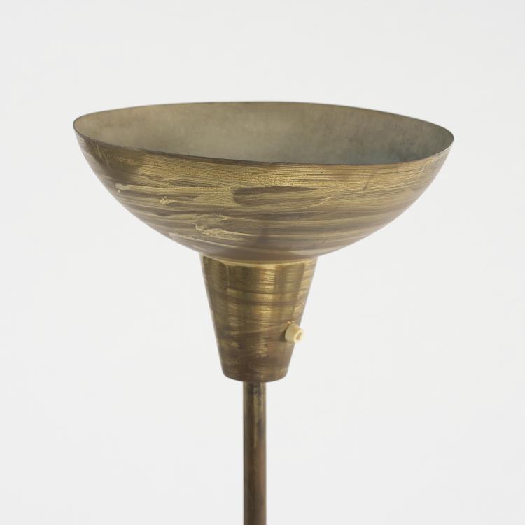 Bild 1 zu Objekt, 'Lte 1' floor lamp, 1948, Luigi Caccia Dominioni, Azucena, Mailand, 164A 5