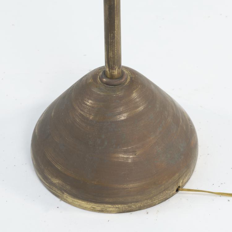 Bild 2 zu Objekt, 'Lte 1' floor lamp, 1948, Luigi Caccia Dominioni, Azucena, Mailand, 164A 5
