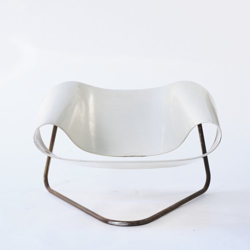 'Ribbon chair' easy chair, 1961