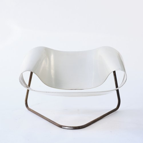 Sessel 'Ribbon chair', 1961