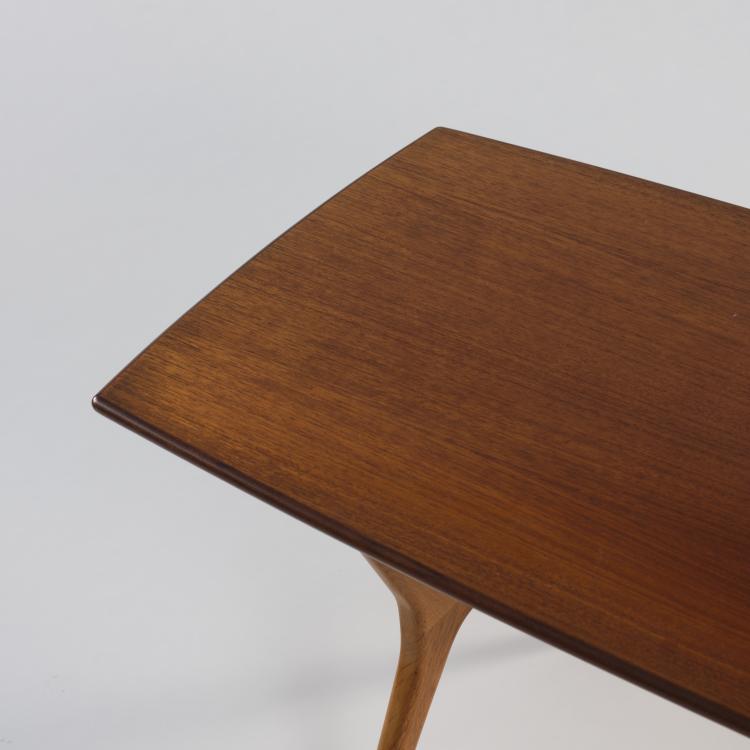 Bild 4 zu Objekt, Coffee table, 1960s, Karl Erik Ekselius, Carlsson, J.O., Vetlanda, 164B 435