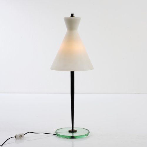 Table light, c. 1950