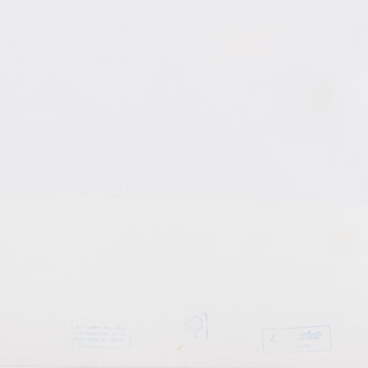 Bild 4 zu Objekt, Four posters after 'Elvis Presley', 1963; 'Mick Jagger', 1975; 'Skulls', 1976; 'Debbie Harry', 1985 (prints later), Andy Warhol (after), Georges Israel Editeur, Paris, 166B 388