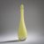 'Mezza filigrana' bottle with stopper, 1956