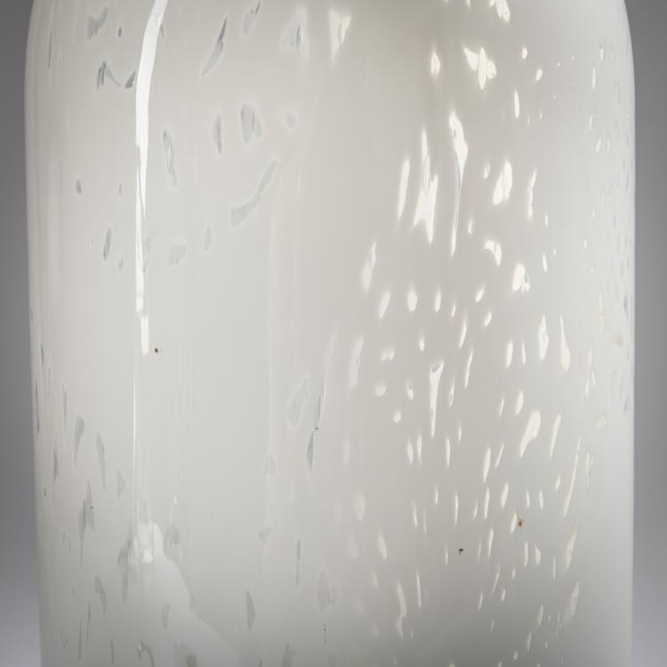 Bild 2 zu Objekt, 'Merletto' vase, 1972, Birgitta Karlsson,Owe Thorssen, Venini & C., Murano, 164C 609