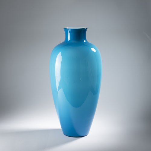 Bodenvase 'Incalmo', 1987