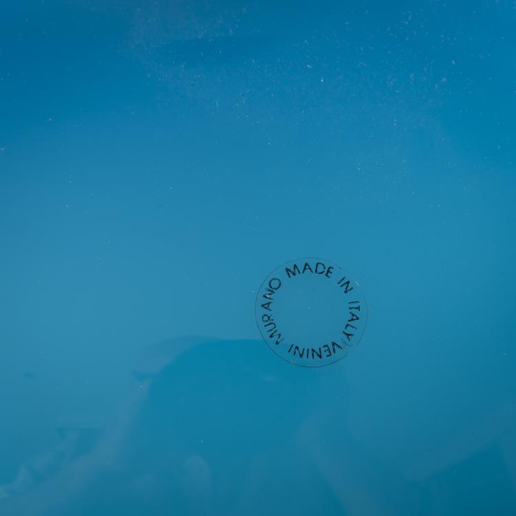 Bild 3 zu Objekt, Tall 'Incalmo' vase, 1987, Venini & C., Murano, 164C 616