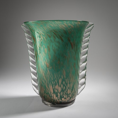 Vase, 1930s