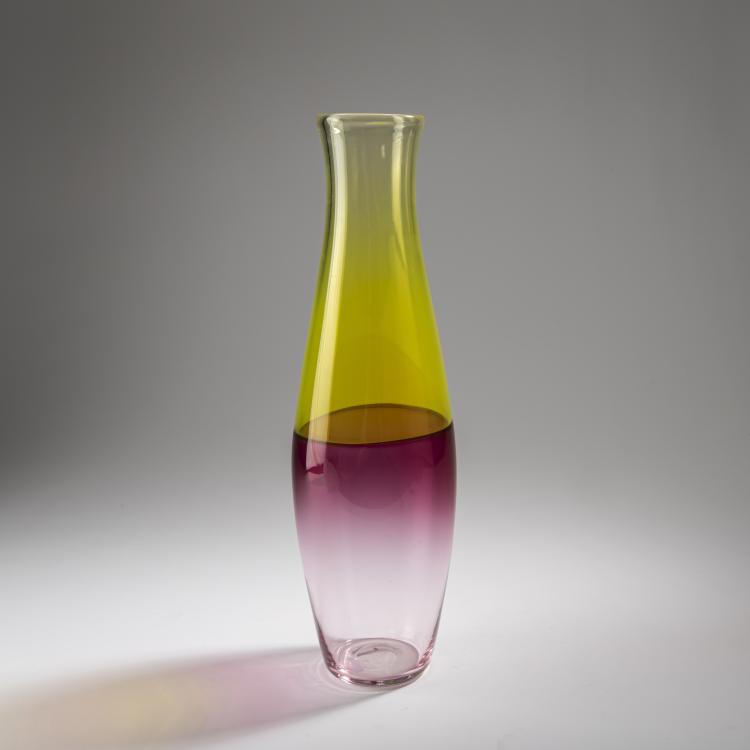 Bild 2 zu Objekt, Unique 'Incalmo' vase, 1961, Giusto Toso, Toso, Fratelli, Murano, 164C 699