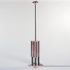 'Terminus' floor lamp, 1981