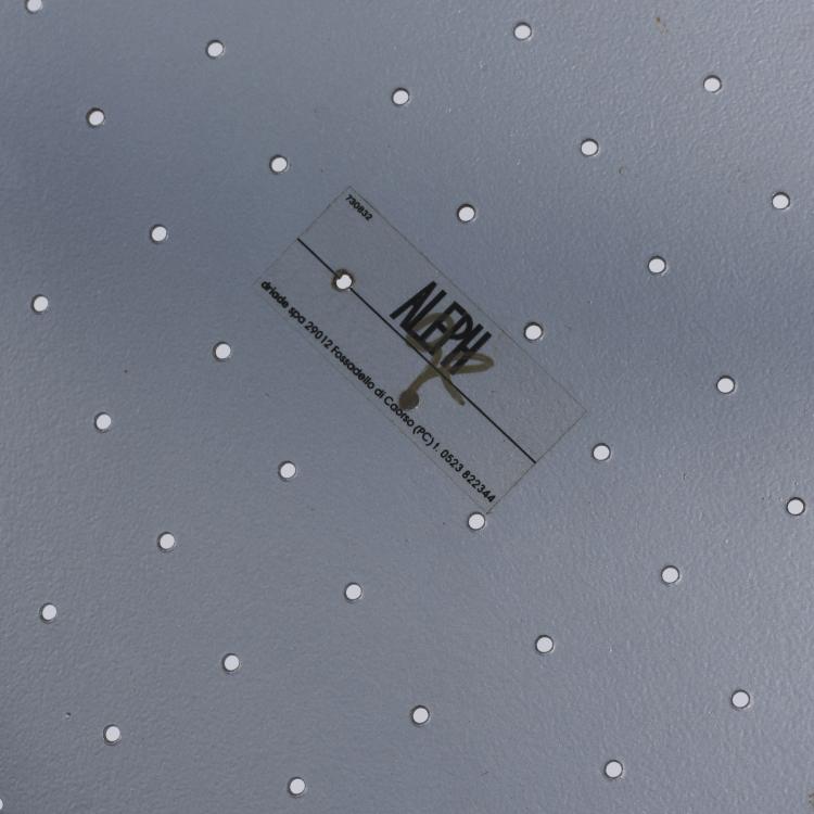 Bild 6 zu Objekt, 2 'Von Vogelsang' armchairs, 1985, Philippe Starck, Driade Aleph, Caorso, 164B 486