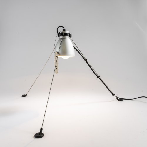 'Grifo' table/wall/floor lamp, 1987