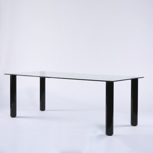 'Marcuso 2532' table, 1970