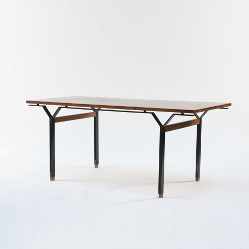 'Y-leg' table, c. 1960