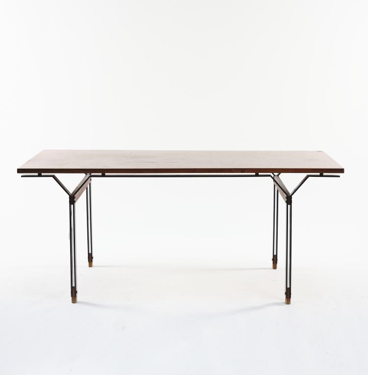 Bild 1 zu Objekt, 'Y-leg' table, c. 1960, Ico Parisi (in the style of),Luisa Parisi (Aiani) (in the style of), Italien, 164A 117