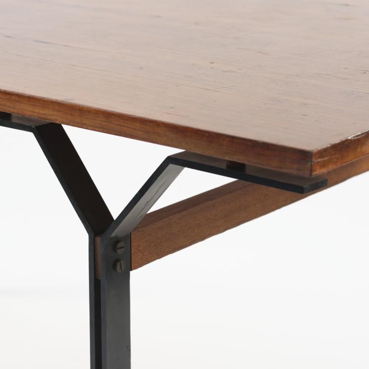 Bild 2 zu Objekt, 'Y-leg' table, c. 1960, Ico Parisi (in the style of),Luisa Parisi (Aiani) (in the style of), Italien, 164A 117