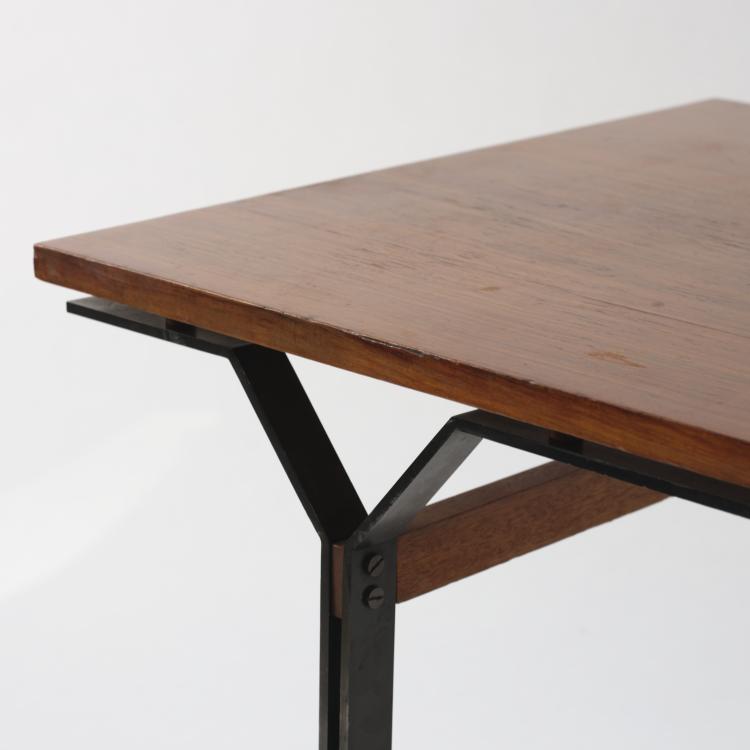Bild 4 zu Objekt, 'Y-leg' table, c. 1960, Ico Parisi (in the style of),Luisa Parisi (Aiani) (in the style of), Italien, 164A 117