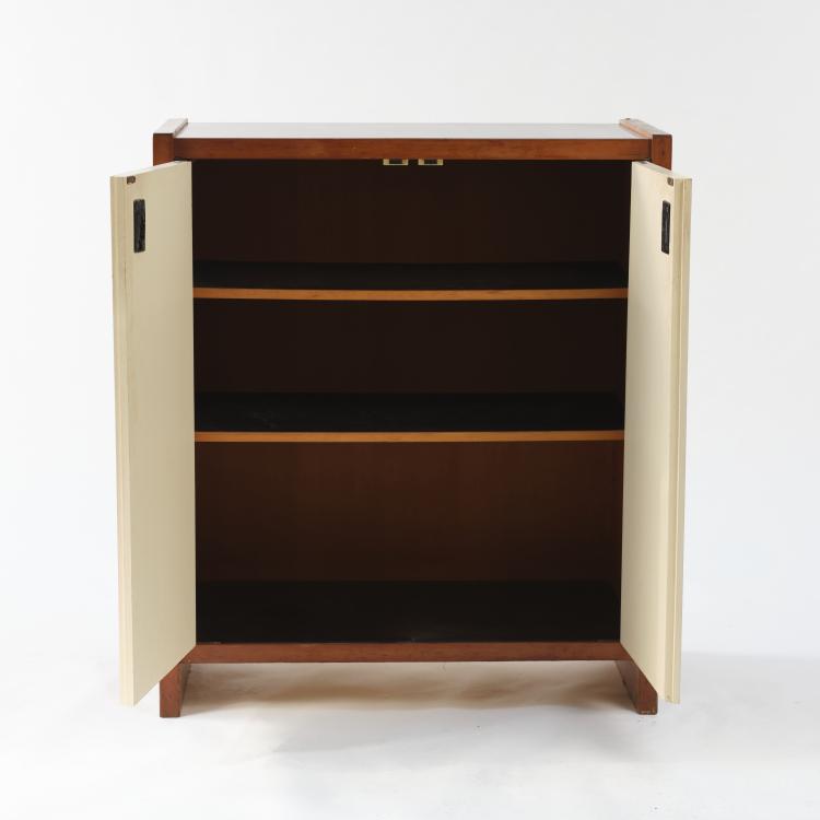 Bild 2 zu Objekt, Small one-off cabinet, 1957, Anna Castelli Ferrieri, Italien, 164A 39