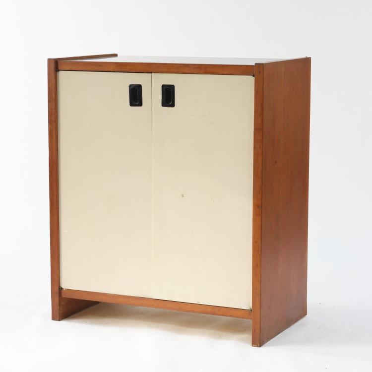Bild 3 zu Objekt, Small one-off cabinet, 1957, Anna Castelli Ferrieri, Italien, 164A 39