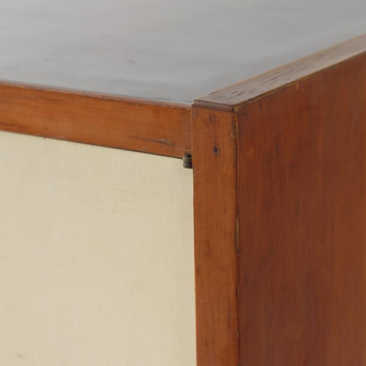 Bild 4 zu Objekt, Small one-off cabinet, 1957, Anna Castelli Ferrieri, Italien, 164A 39