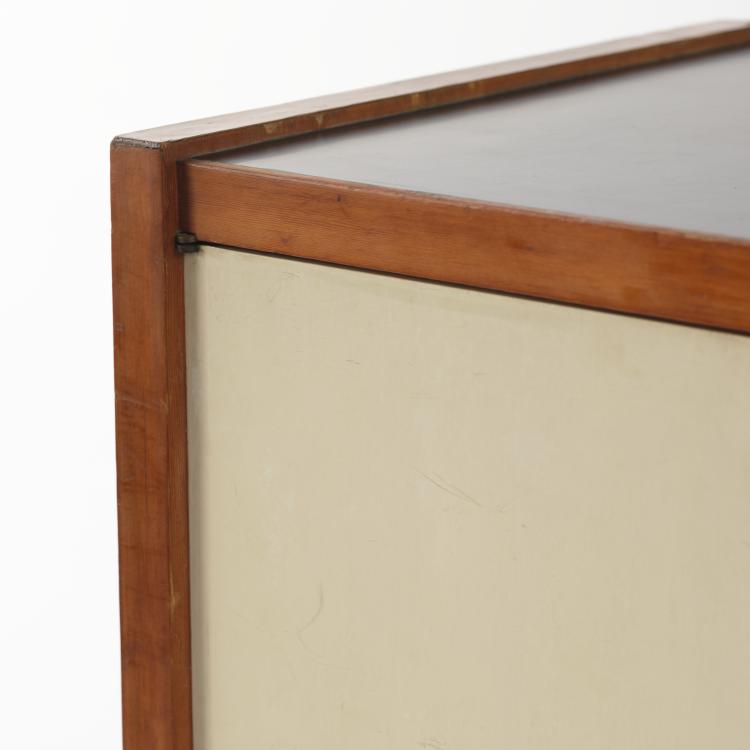 Bild 5 zu Objekt, Small one-off cabinet, 1957, Anna Castelli Ferrieri, Italien, 164A 39