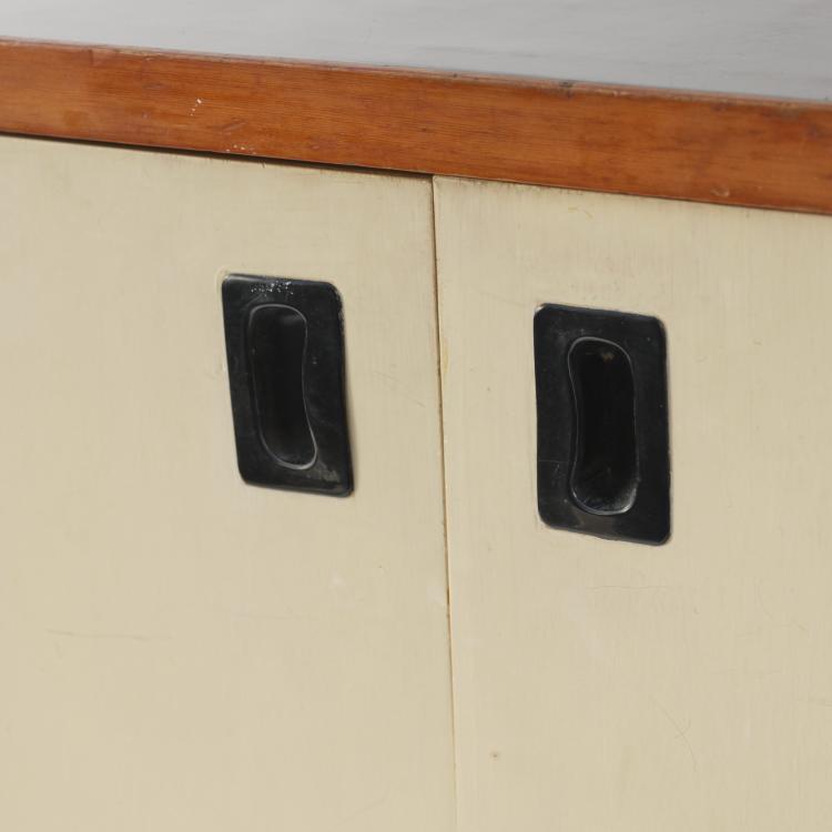 Bild 6 zu Objekt, Small one-off cabinet, 1957, Anna Castelli Ferrieri, Italien, 164A 39