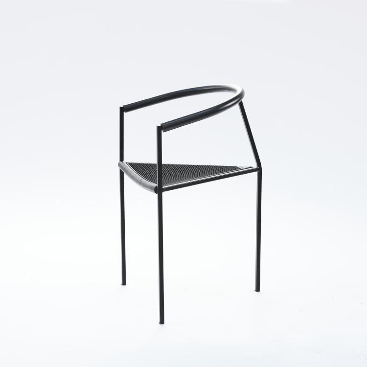 Bild 2 zu Objekt, 'Millepunti' armchair, 1984, Maurizio Peregalli,Sergio Calatroni, Zeus, Savonarola, 164A 252