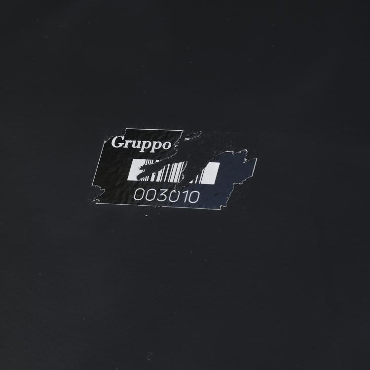 Bild 7 zu Objekt, 'Millepunti' armchair, 1984, Maurizio Peregalli,Sergio Calatroni, Zeus, Savonarola, 164A 252