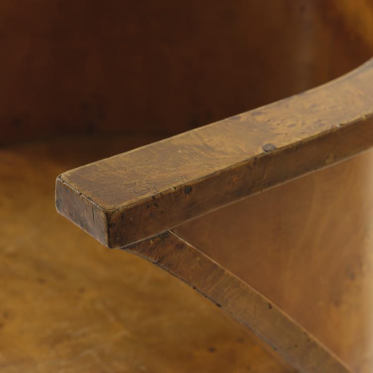 Bild 3 zu Objekt, Armchair, 1930s, Italien, 164A 7