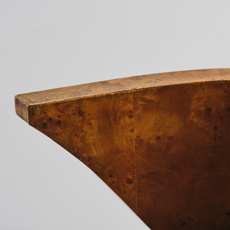 Bild 4 zu Objekt, Armchair, 1930s, Italien, 164A 7