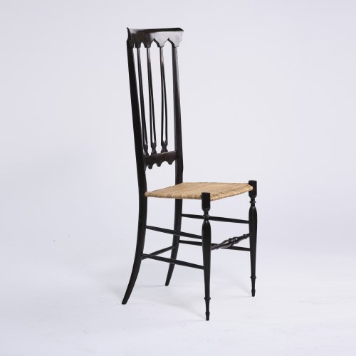 'Chiavari' chair, 1950s