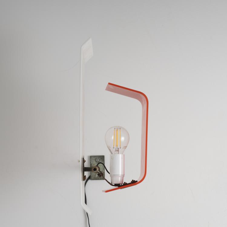 Bild 2 zu Objekt, Sconce, c. 1955, Stilnovo, Mailand, 164A 38